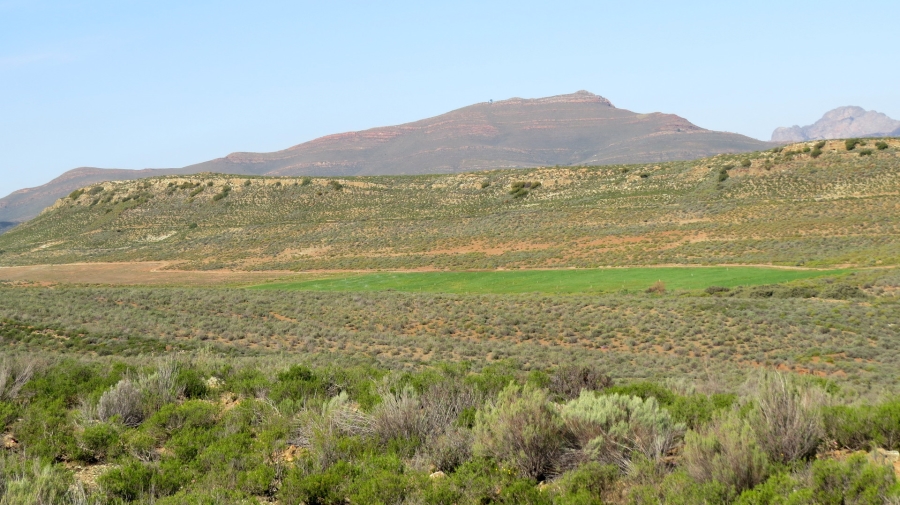 Commercial Property for Sale in Montagu Rural Western Cape
